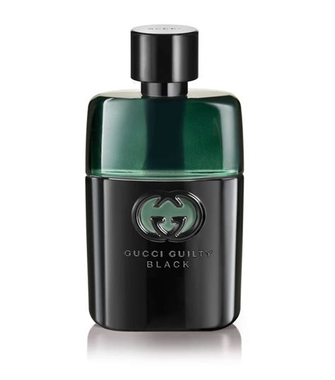 gucci guilty black cijena 50 ml